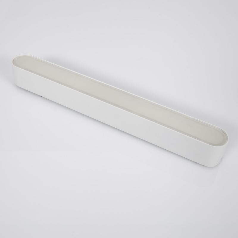 Image of Magnetic Track 25mm Super Slim Opal 12W LED Linear Track Light CRI90