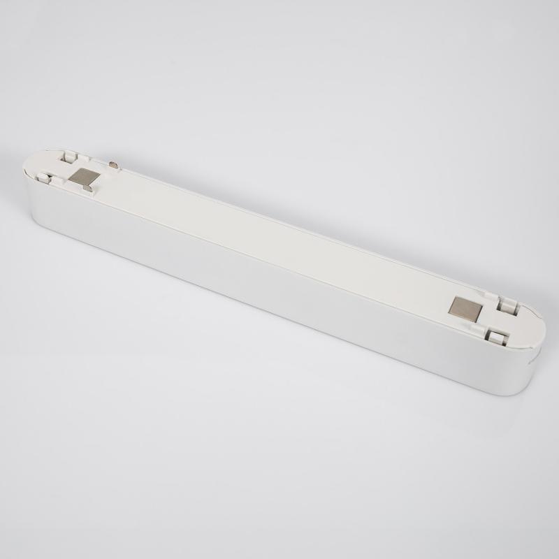 Image of Magnetic Track 25mm Super Slim Opal 12W LED Linear Track Light CRI90