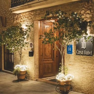 Image of 4M Suri Lasan Solar LED String Lights