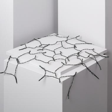 Image of 4M Suri Lasan Solar LED String Lights