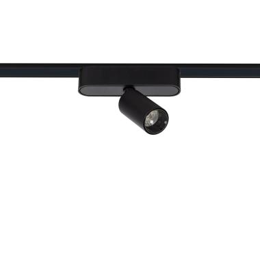 Image of Magnetic Track 25mm Super Slim 5W LED Track Spotlight CRI90
