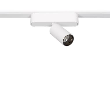 Image of Magnetic Track 25mm Super Slim 5W LED Track Spotlight CRI90