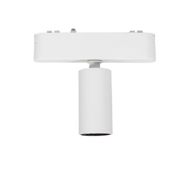 Image of Magnetic Track 25mm Super Slim 5W LED Track Spotlight CRI90