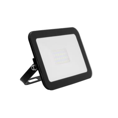 Image of 20W LED Floodlight 2000lm Glass IP65