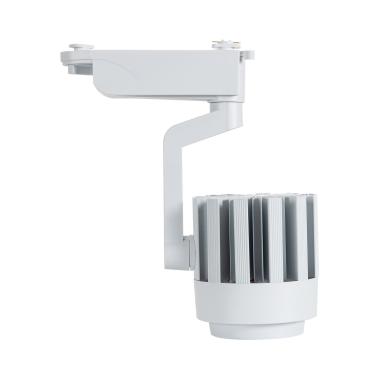 Image of Single Circuit 30W LED Track Light Dora