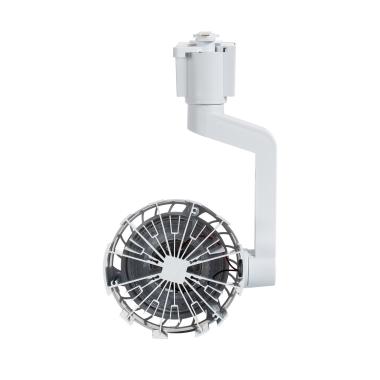 Image of Single Circuit 30W LED Track Light Dora