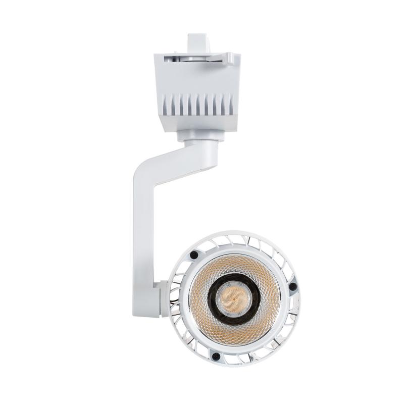 Image of Three Circuit 30W Warm White LED Track Light Dora