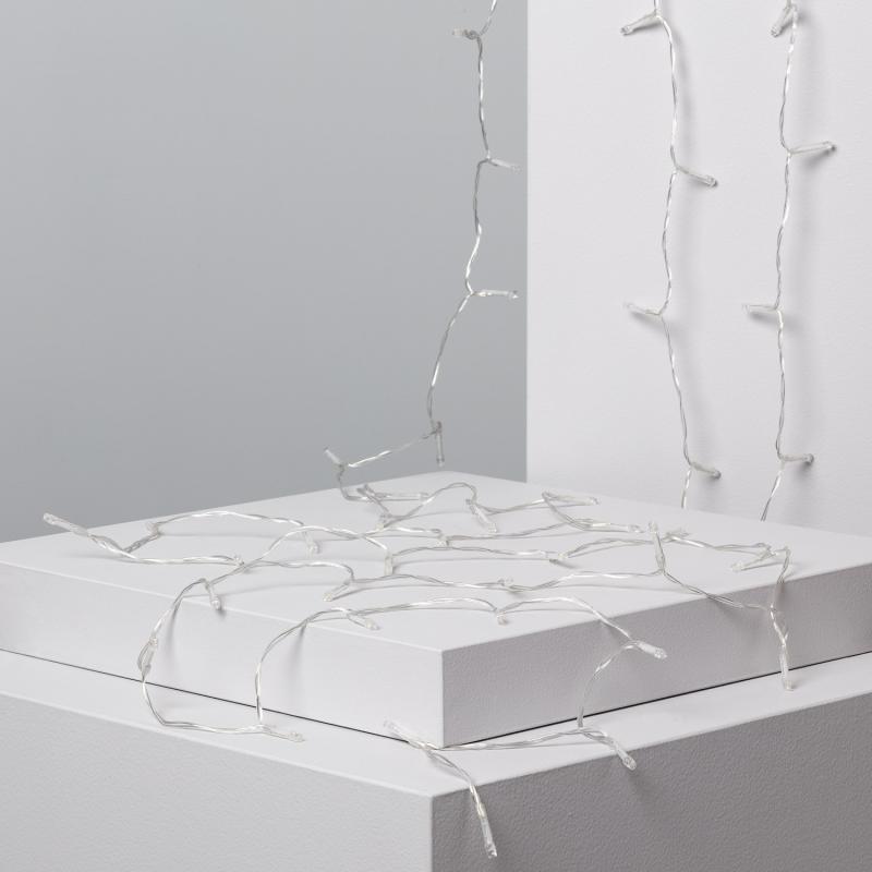Image of Edit LED Solar String Light