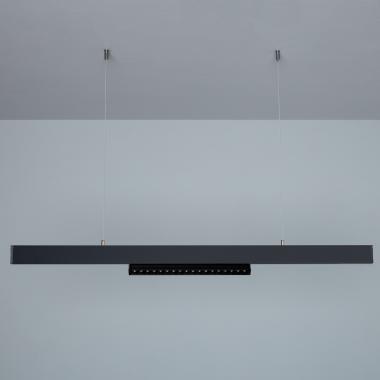 Image of Magnetic Track 20mm 15W LED Adjustable Linear Bar Light CRI90