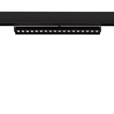 Image of Magnetic Track 20mm 15W LED Adjustable Linear Bar Light CRI90