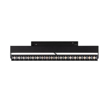 Image of Magnetic Track 20mm 15W LED Adjustable Linear Bar Light CRI90