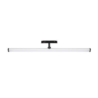 Image of Magnetic Track 20mm 24W LED Tube CRI90