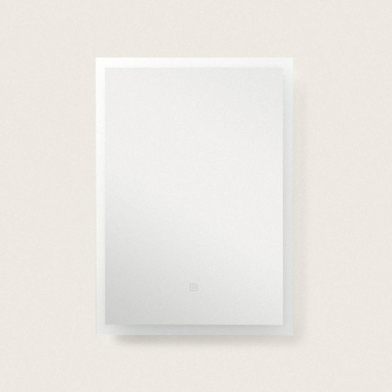 Image of Edit Nerja LED Bathroom Mirror Light