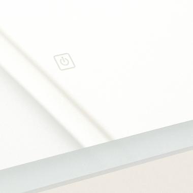 Image of Edit Nerja LED Bathroom Mirror Light