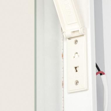 Image of Edit Nerja LED Bathroom Mirror Light