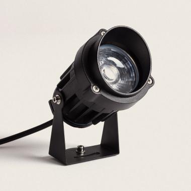 Image of Edit 15W Vestusta Spike LED Garden Spotlight