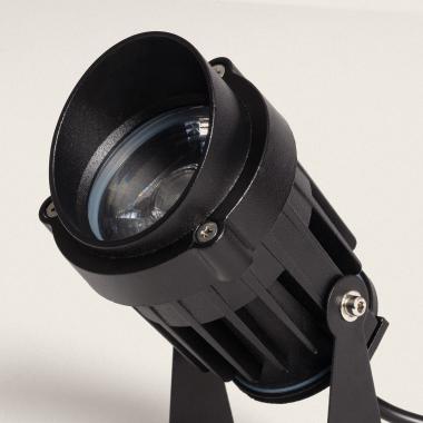 Image of Edit 15W Vestusta Spike LED Garden Spotlight