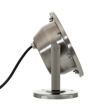 Image of Edit 15W 12V Submersible LED Surface Garden Spotlight