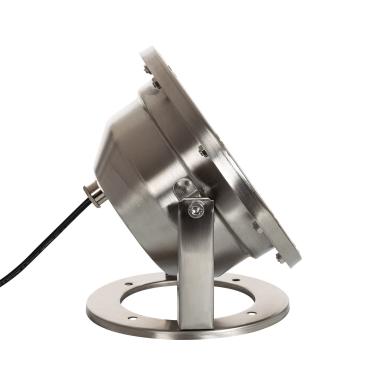 Image of Edit 36W 12V Submersible Colour Changing LED Surface Garden Spotlight IP68