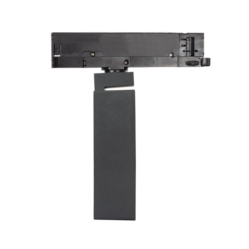 Image of Three Circuit 30W LED Track Light Marlin