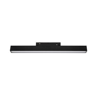 Image of Magnetic Track 20mm Opal 15W LED Linear Bar Light CRI90