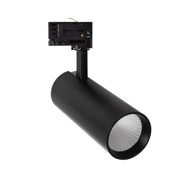 Image of Three Circuit 30W LED Track Light New Bertha LIFUD