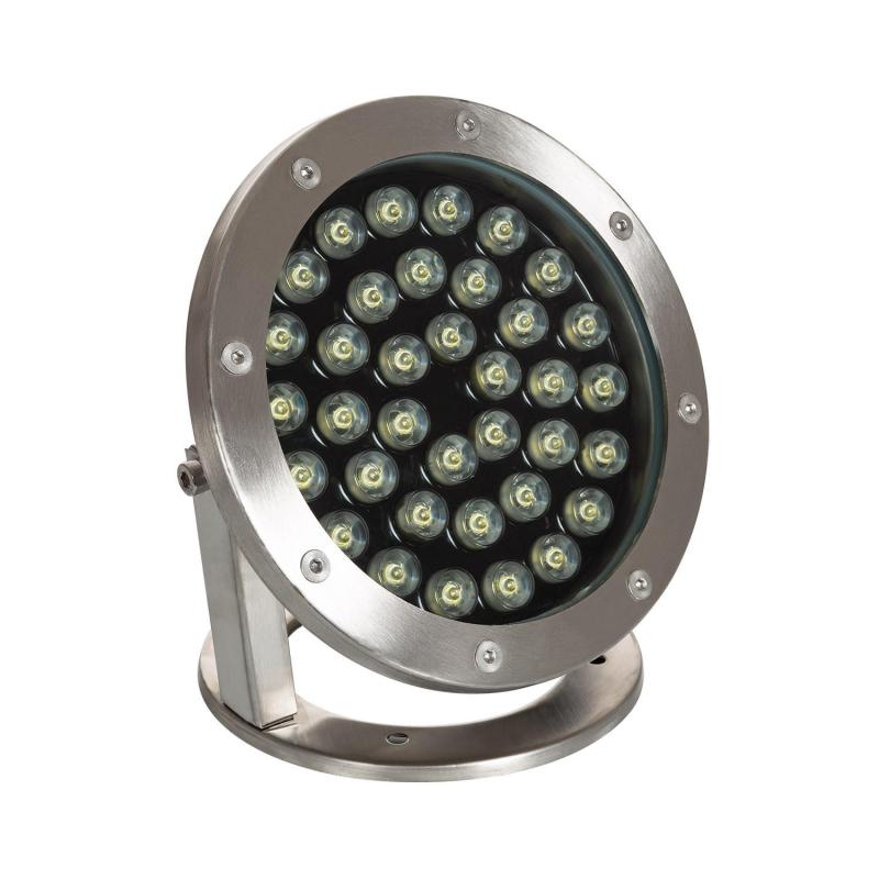 Image of Edit 36W 12V Submersible LED Surface Garden Spotlight