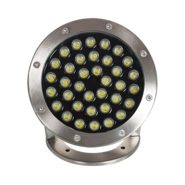 Image of Edit 36W 12V Submersible LED Surface Garden Spotlight
