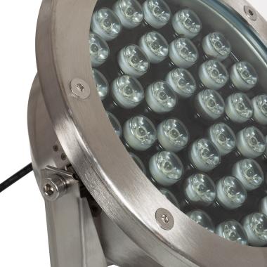 Image of Edit 36W 12V Submersible LED Surface Garden Spotlight