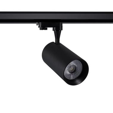 Image of Three Circuit 30W LED Track Light Vulcan