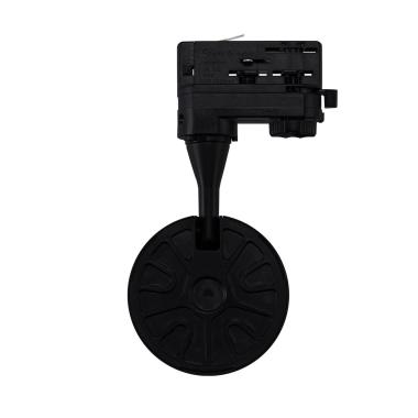 Image of Three Circuit 30W LED Track Light Vulcan
