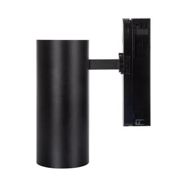 Image of Three Circuit 40W Colour Selectable CCT LED Track Light New d'Angelo CRI90 PHILIPS XITANIUM