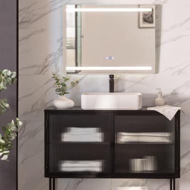 Image of Edit Tahiti Anti Fog LED Mirror Light