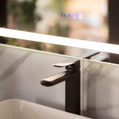 Image of Edit Tahiti Anti Fog LED Mirror Light