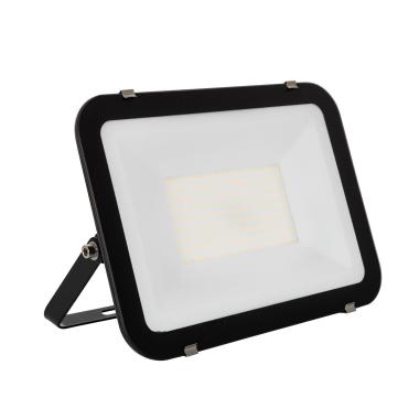 Image of UltraSlim 100W LED Floodlight 10000lm IP65