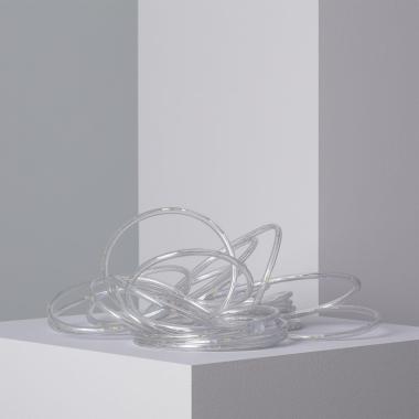 Image of Suri 11M Solar LED Rope Light