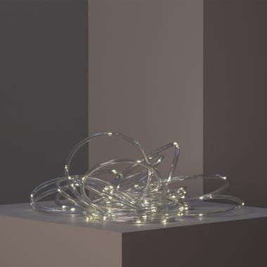 Image of Suri 11M Solar LED Rope Light