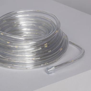 Image of Suri 11M Solar LED Rope Light