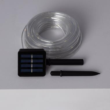 Image of Suri 11M Solar LED Rope Light
