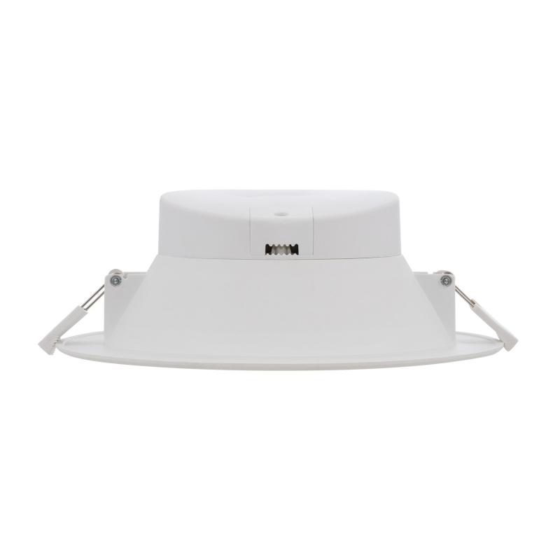 Image of Round 25W LED Downlight Cutout 145mm