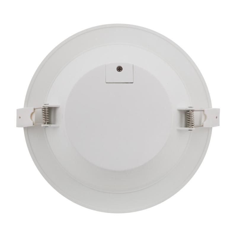Image of Round 25W LED Downlight Cutout 145mm