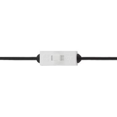 Image of SAMSUNG Aero Round 20W Colour Selectable LED Downlight Cutout 155mm with LIFUD Driver