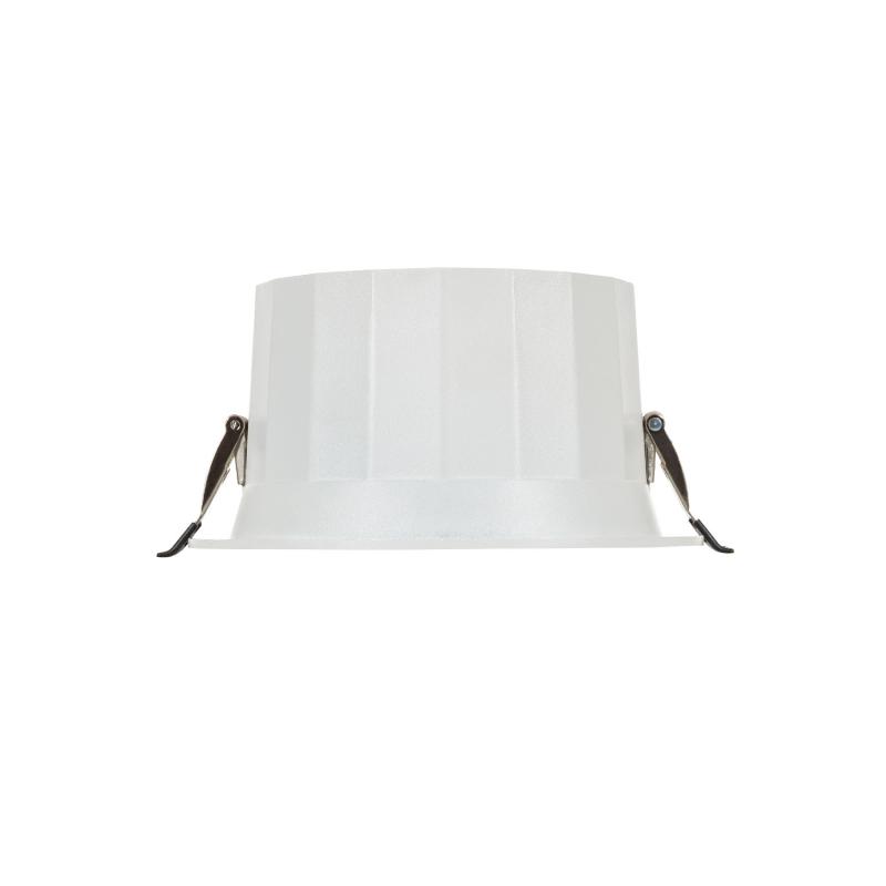 Image of Round Luxpremium 25W LED Downlight Cutout 140mm with LIFUD Driver