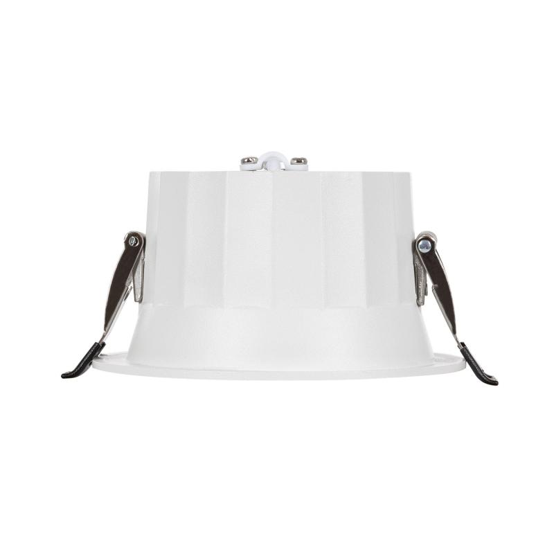 Image of Round Luxpremium 12W LED Downlight Cutout 95mm with LIFUD Driver