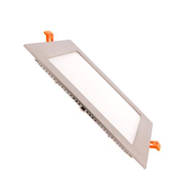Image of UltraSlim Square 15W LED Downlight Cutout 180x180mm