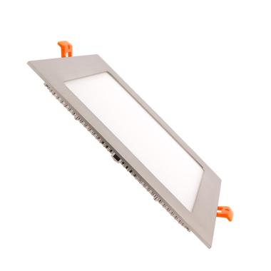 Image of UltraSlim Square 15W LED Downlight Cutout 180x180mm