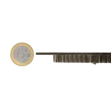 Image of UltraSlim Square 15W LED Downlight Cutout 180x180mm