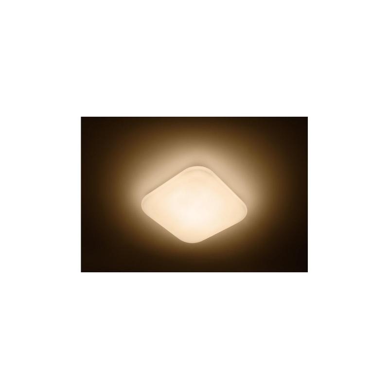 Image of Philips Surface Panel LED Mauve 17W 2700K - 3200K