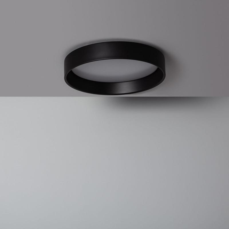 Image of Edit 20W CCT Selectable LED Flush Ceiling Light