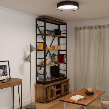 Image of Edit 20W CCT Selectable LED Flush Ceiling Light